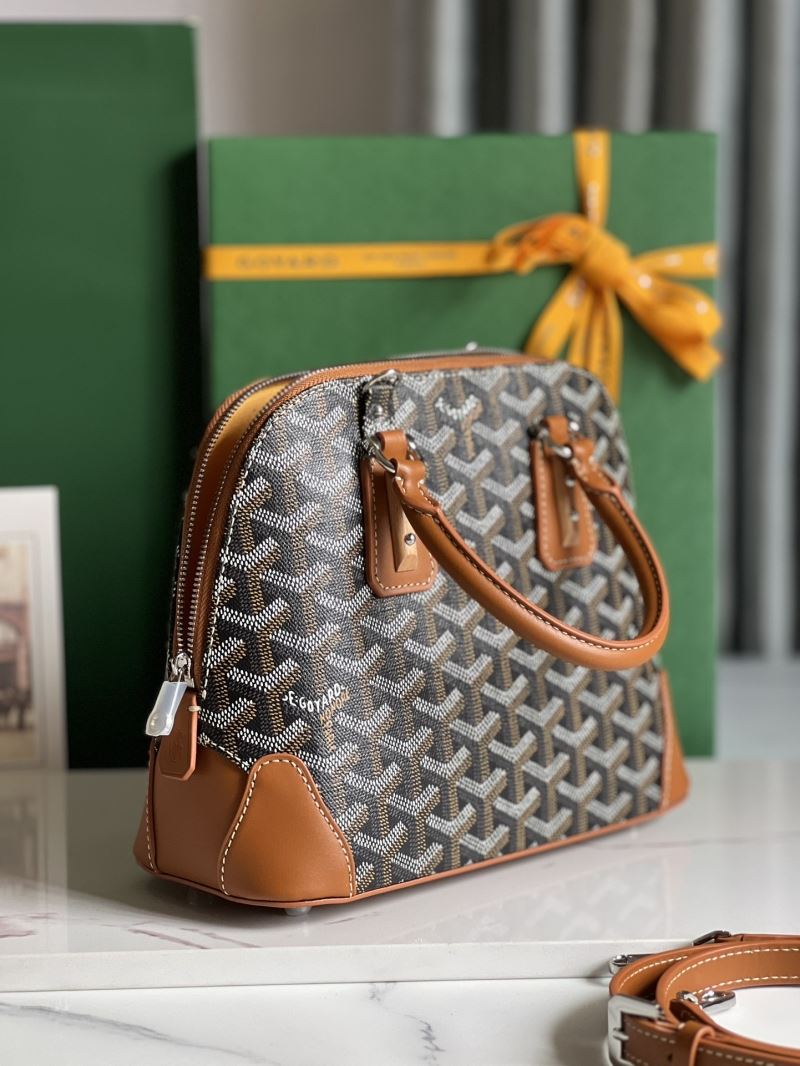 Goyard Top Handle Bags